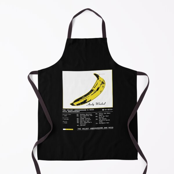 Item preview, The Velvet Underground The Velvet Underground And designed and sold by BakersCusTees.