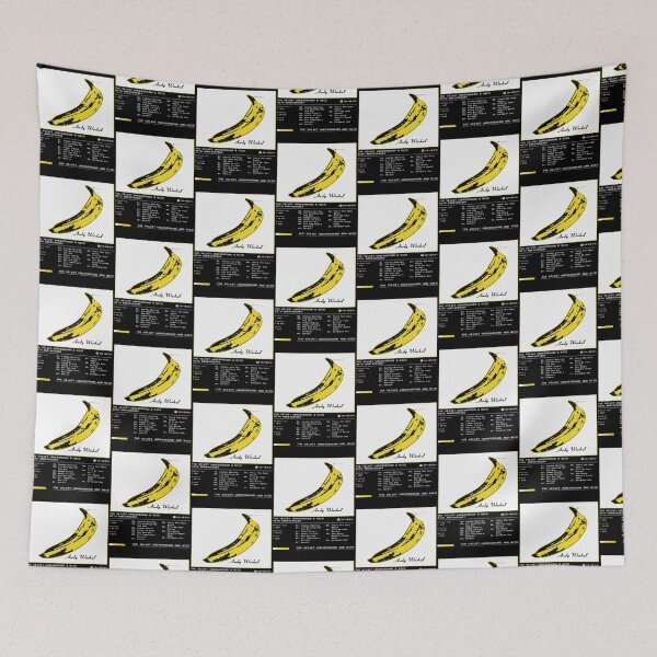 Item preview, The Velvet Underground The Velvet Underground And designed and sold by BakersCusTees.