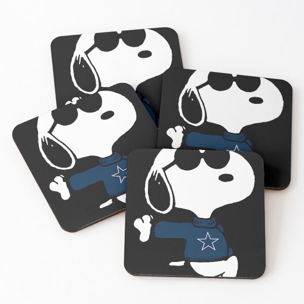 Item preview, Snoopy Dallas Cowboys designed and sold by jaboisme12.