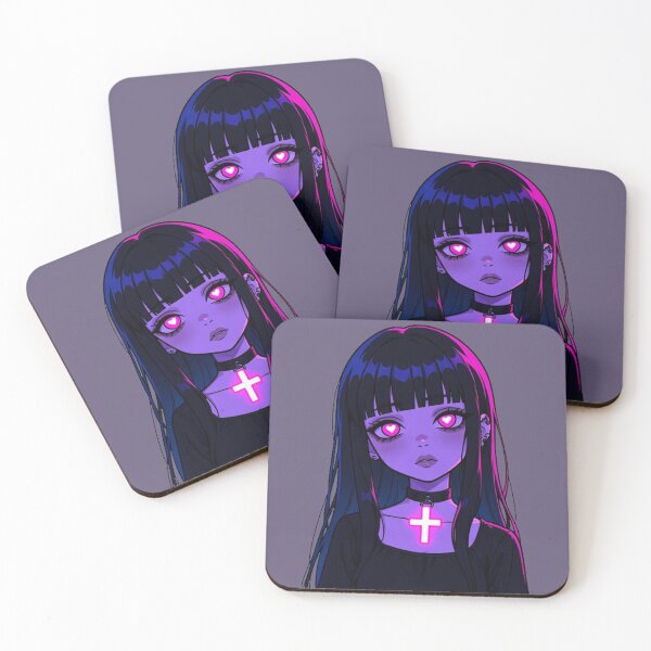 Item preview, Luminous Heartbound Midnight Prayer designed and sold by Jimakmo.
