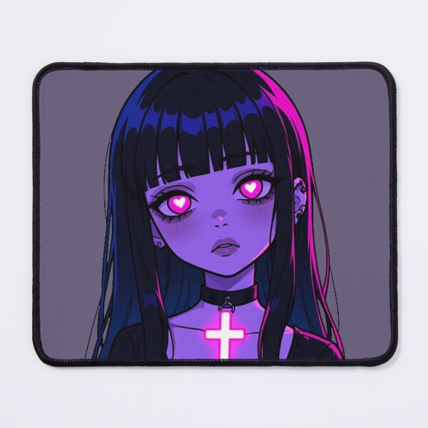 Item preview, Luminous Heartbound Midnight Prayer designed and sold by Jimakmo.