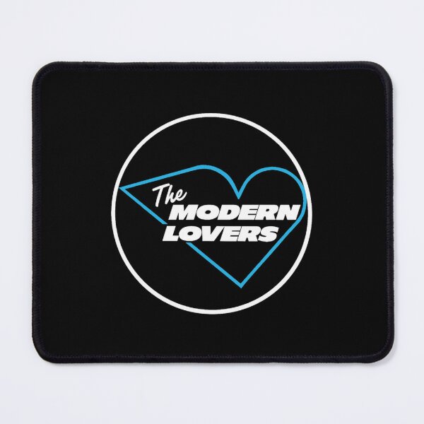 Item preview, The Modern Lovers designed and sold by BakersCusTees.