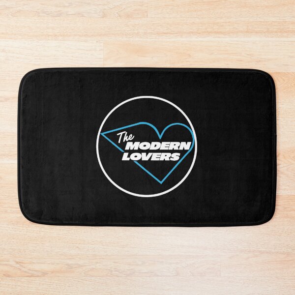 Item preview, The Modern Lovers designed and sold by BakersCusTees.