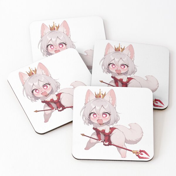 Item preview, Celunia Chibi Princess  designed and sold by CeluniaMoon's Art - Cute Furry, Anime, and More! .