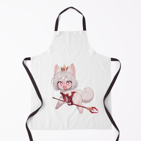 Item preview, Celunia Chibi Princess designed and sold by CeluniaMoon's Art - Cute Furry, Anime, and More! .