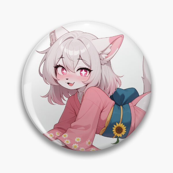 Item preview, Celunia Kemono Alternate designed and sold by CeluniaMoon's Art - Cute Furry, Anime, and More! .