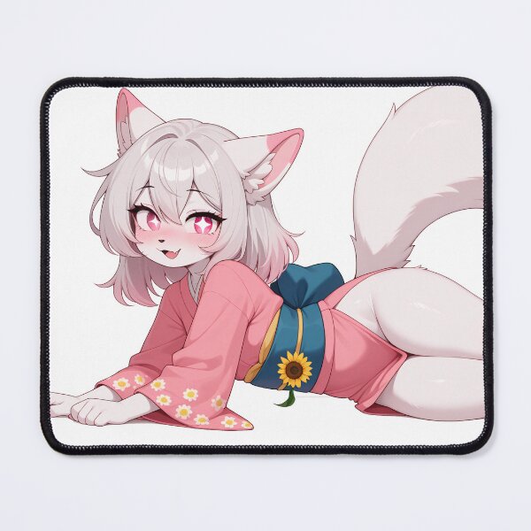 Item preview, Celunia Kemono Alternate designed and sold by CeluniaMoon's Art - Cute Furry, Anime, and More! .