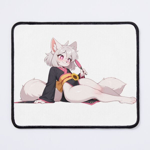 Item preview, Celunia Kemono Fanning designed and sold by CeluniaMoon's Art - Cute Furry, Anime, and More! .