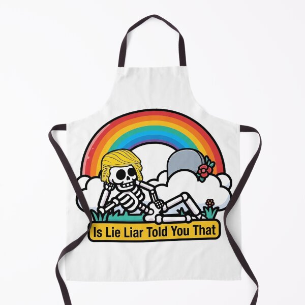 Item preview, Is Lie Liar Told You That designed and sold by yunamaliskova.