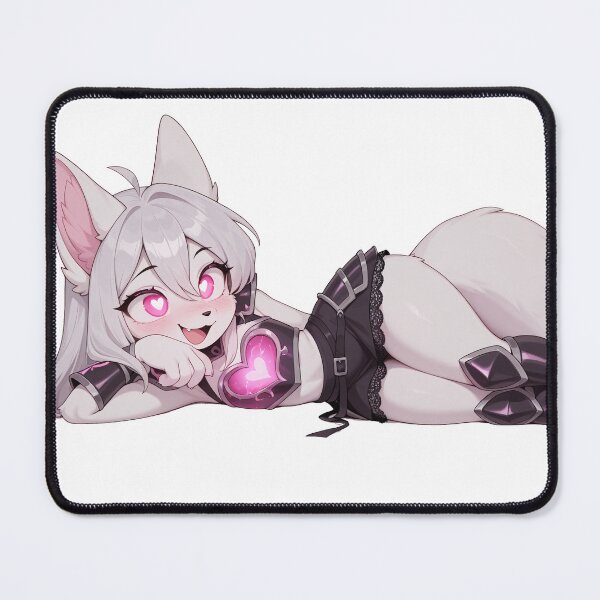Item preview, Celunia Armored Lounging designed and sold by CeluniaMoon's Art - Cute Furry, Anime, and More! .
