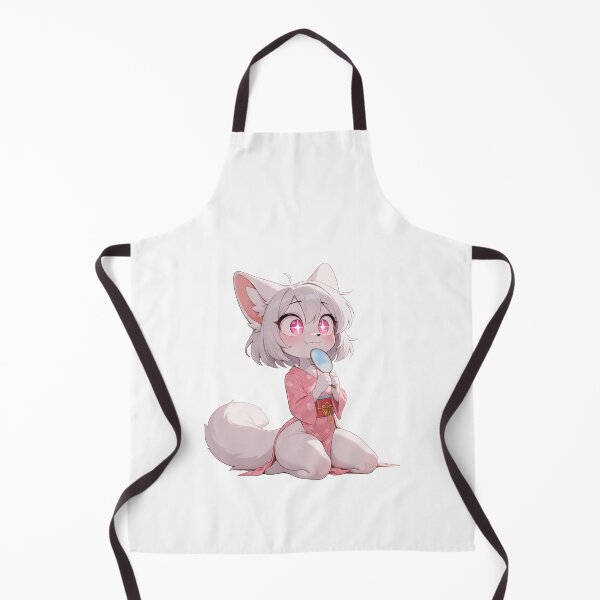 Item preview, Celunia chibi Kemono designed and sold by CeluniaMoon's Art - Cute Furry, Anime, and More! .