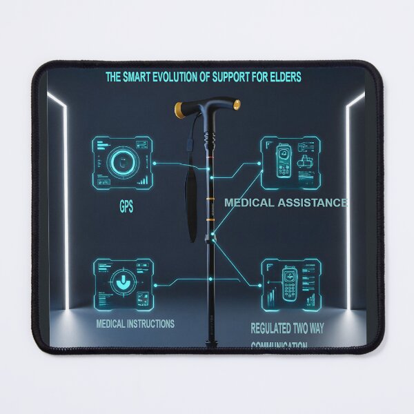 Item preview, “Smart Evolution of Support for Elders” designed and sold by Creative-RE.