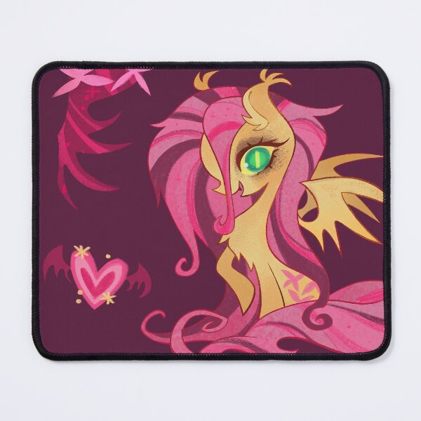 Item preview, Flutterbat Sheet designed and sold by Bongwaterlatte.