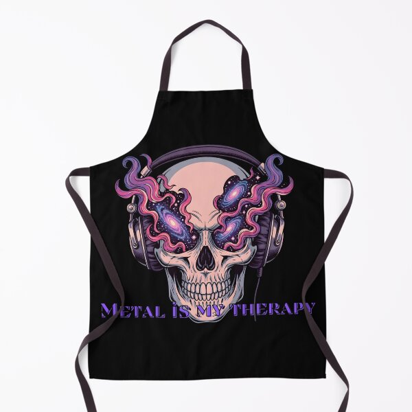 Item preview, Cosmic Frequency – Psychedelic Skull Headphones Aesthetic designed and sold by CrimsonChords.