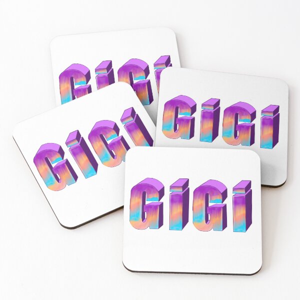 Item preview, Gigi - Top 10 best personalised gifts - Gigi personalised,personalized custom name designed and sold by Artonmytee.