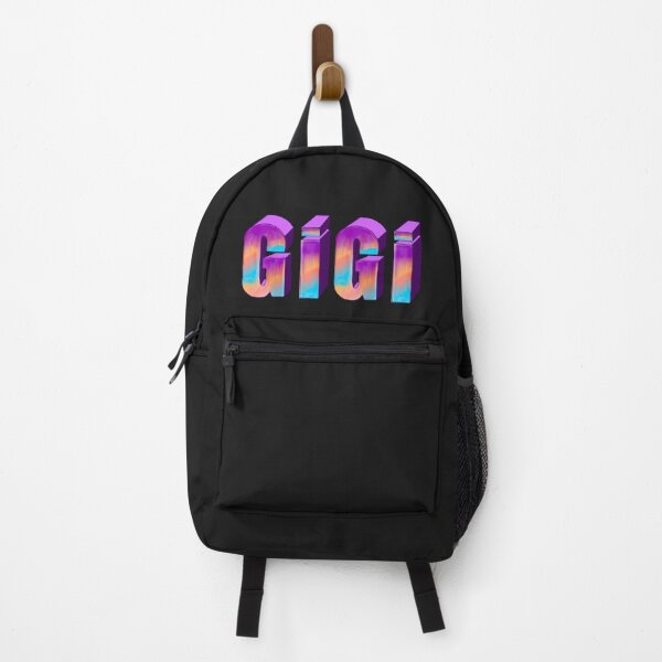 Item preview, Gigi - Top 10 best personalised gifts - Gigi personalised,personalized custom name designed and sold by Artonmytee.