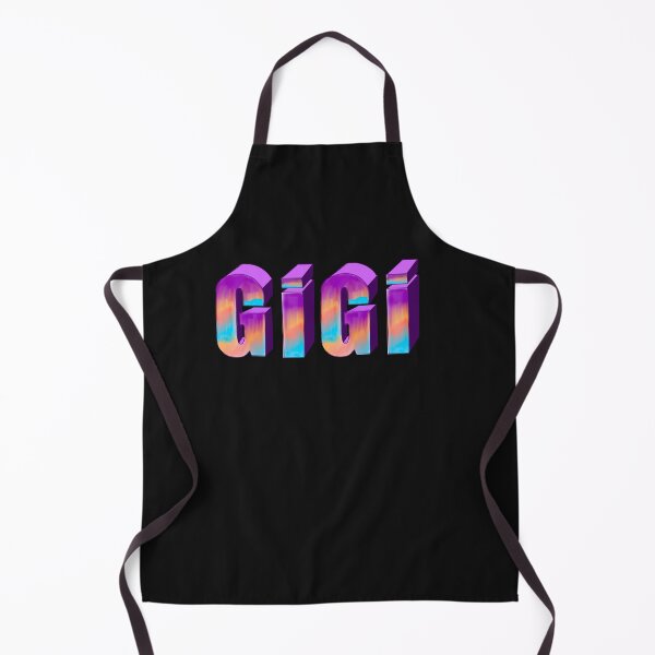 Item preview, Gigi - Top 10 best personalised gifts - Gigi personalised,personalized custom name designed and sold by Artonmytee.
