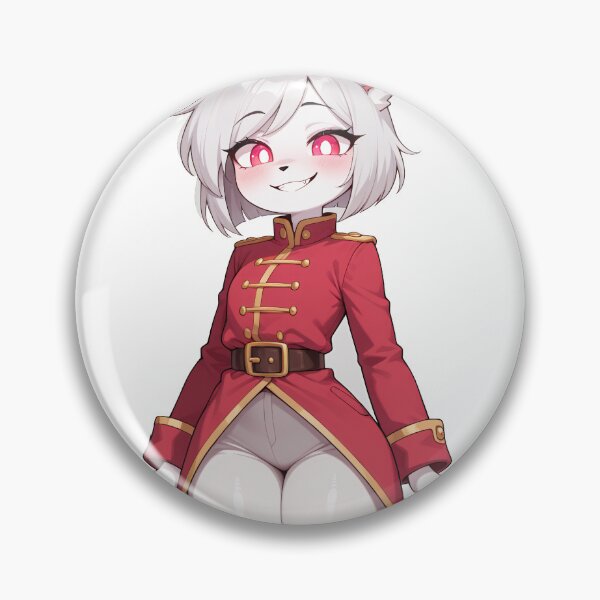 Item preview, Celunia Admiral  designed and sold by CeluniaMoon's Art - Cute Furry, Anime, and More! .