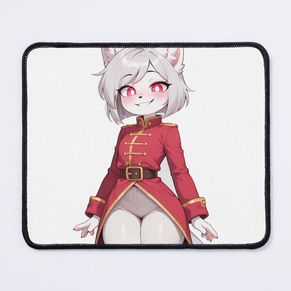 Item preview, Celunia Admiral  designed and sold by CeluniaMoon's Art - Cute Furry, Anime, and More! .