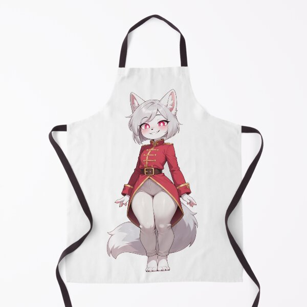 Item preview, Celunia Admiral designed and sold by CeluniaMoon's Art - Cute Furry, Anime, and More! .