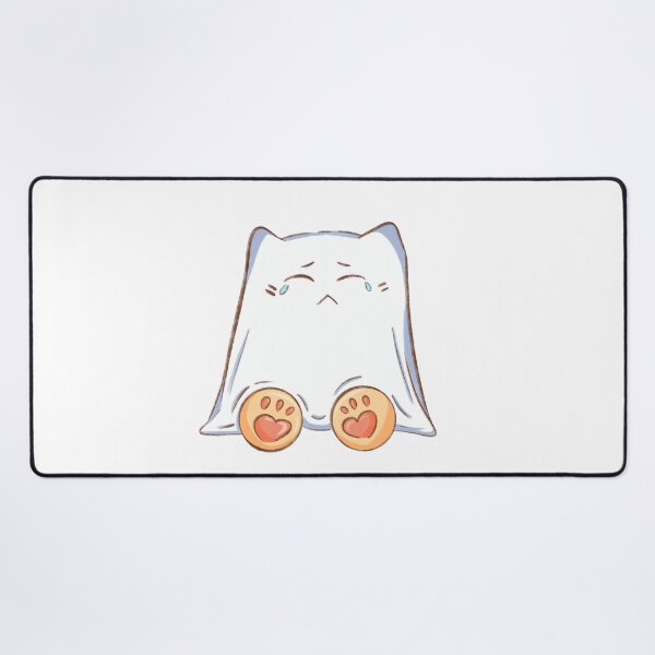 Item preview, sad cat designed and sold by Mopmap.