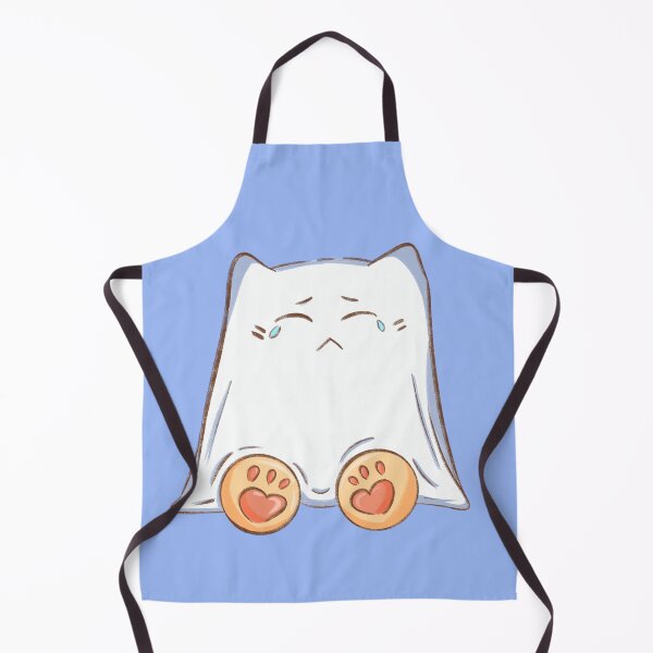 Item preview, sad cat designed and sold by Mopmap.