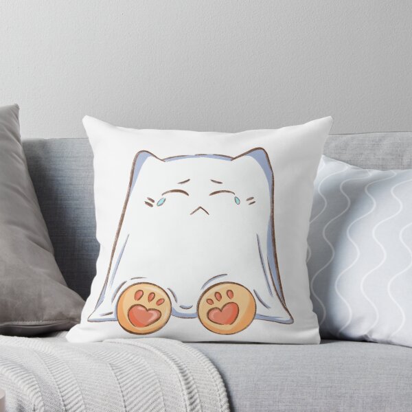 Item preview, sad cat designed and sold by Mopmap.