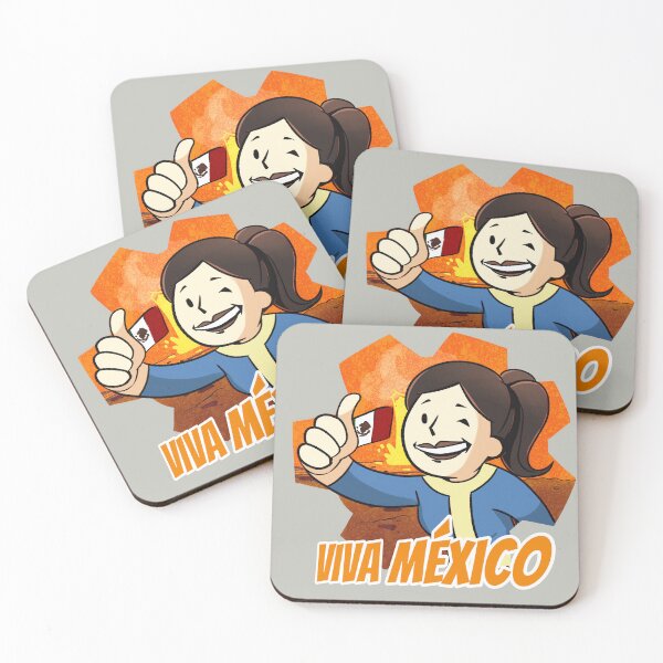 Item preview, Viva México  designed and sold by tragicdesignerl.