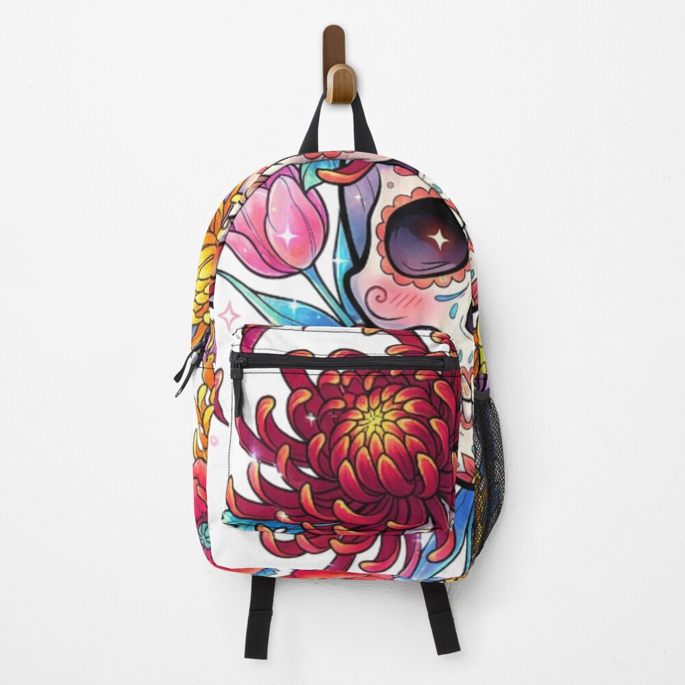 Item preview, Backpack designed and sold by Runglavan.
