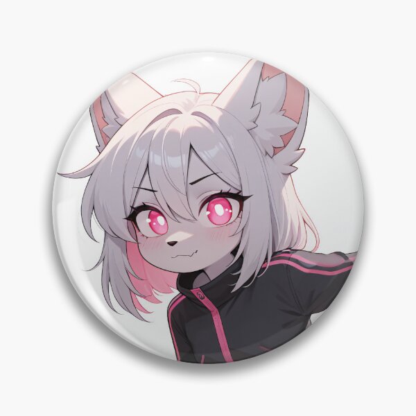 Item preview, Copy of Celunia Track suit  designed and sold by CeluniaMoon's Art - Cute Furry, Anime, and More! .