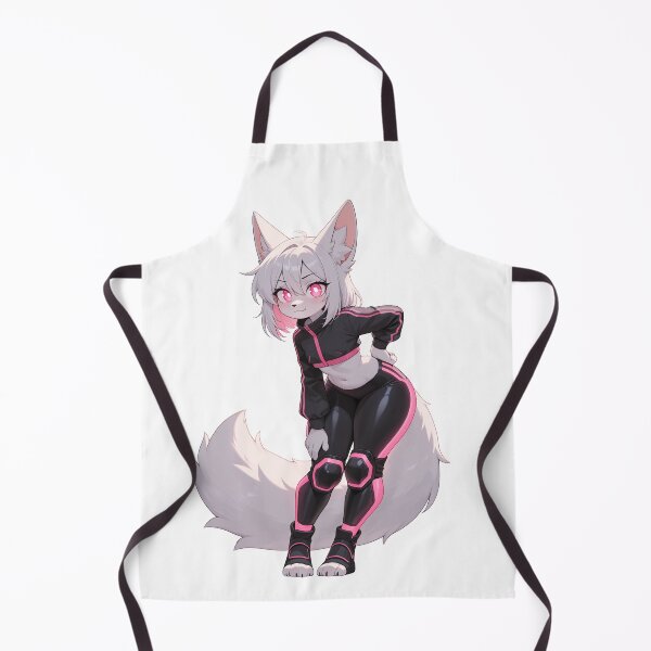 Item preview, Copy of Celunia Track suit designed and sold by CeluniaMoon's Art - Cute Furry, Anime, and More! .
