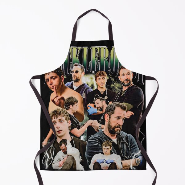 Item preview, Hucklerobby Funny Michael Robby Robinavitch Dennis Whitaker designed and sold by FableMind.