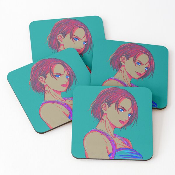 Item preview, The Last Escape designed and sold by MysticShopping.
