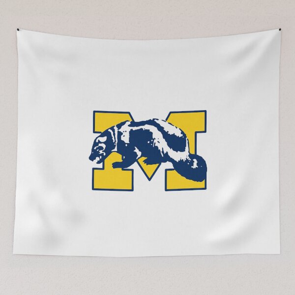 Item preview, michigan-wolverines designed and sold by oran9e.