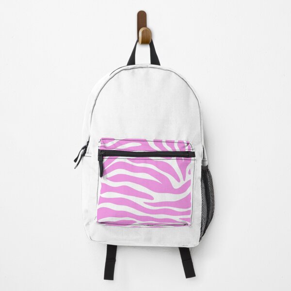 Item preview, Pink Zebra Print designed and sold by sdanae3.