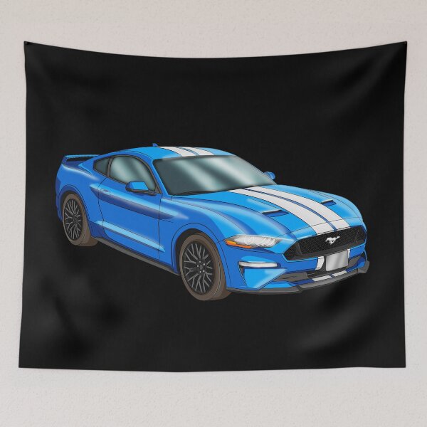 Item preview, Mustango designed and sold by Omega Art.