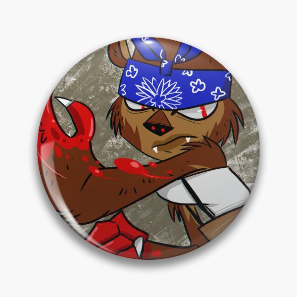 Item preview, Loba loca designed and sold by tragicdesignerl.