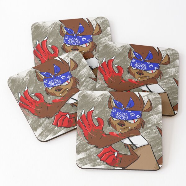 Item preview, Loba loca designed and sold by tragicdesignerl.