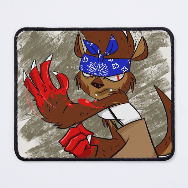 Item preview, Loba loca designed and sold by tragicdesignerl.