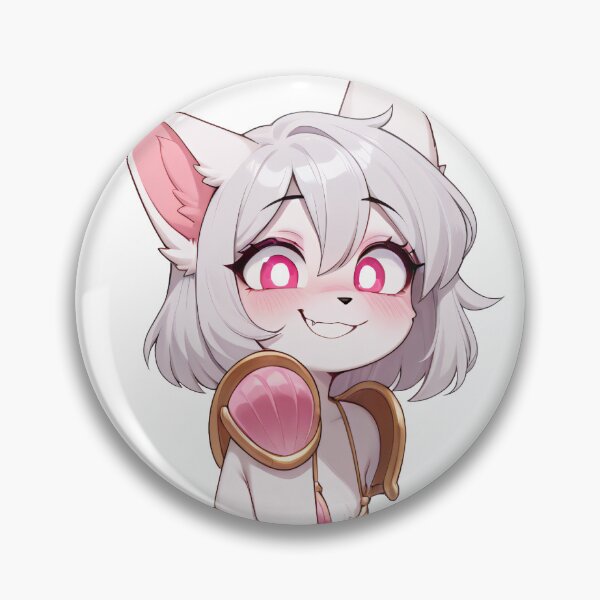 Item preview, Celunia Lounging Spearmaster designed and sold by CeluniaMoon's Art - Cute Furry, Anime, and More! .