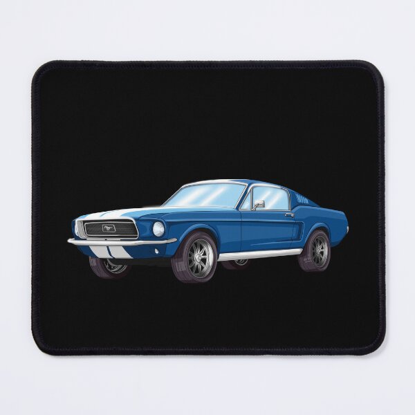 Item preview, Classic Mustang designed and sold by Omega Art.