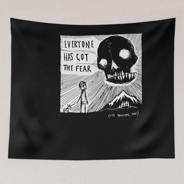 Item preview, National Anthem - Skull - Inverted designed and sold by bangart.