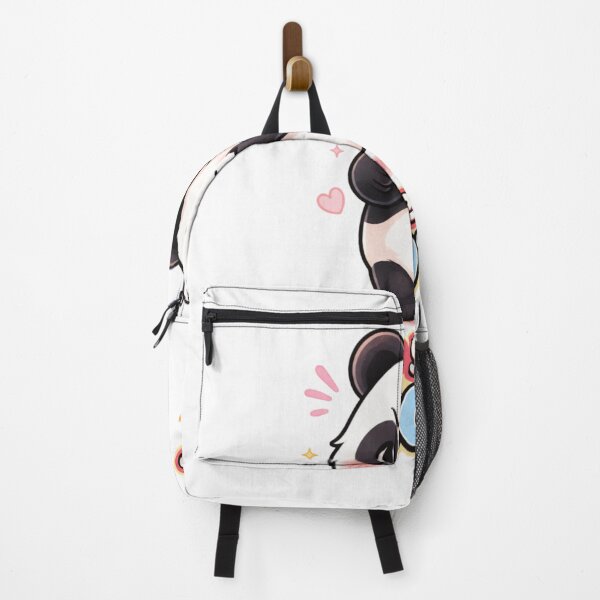 Item preview, I Was Serious NOT Panda – Funny April Fool Cute Kawaii Prank Meme Design designed and sold by snaperos.