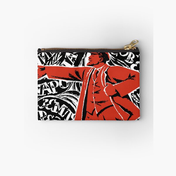Item preview, Power to the Soviets - 1967 50th Anniversary Soviet Propaganda designed and sold by SpaceDogLaika.