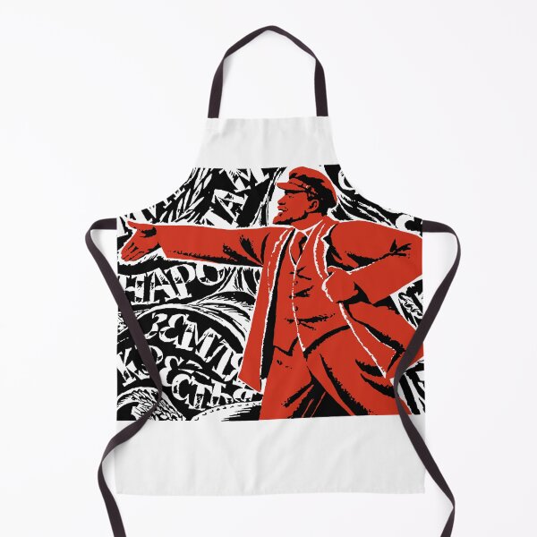 Item preview, Power to the Soviets - 1967 50th Anniversary Soviet Propaganda designed and sold by SpaceDogLaika.
