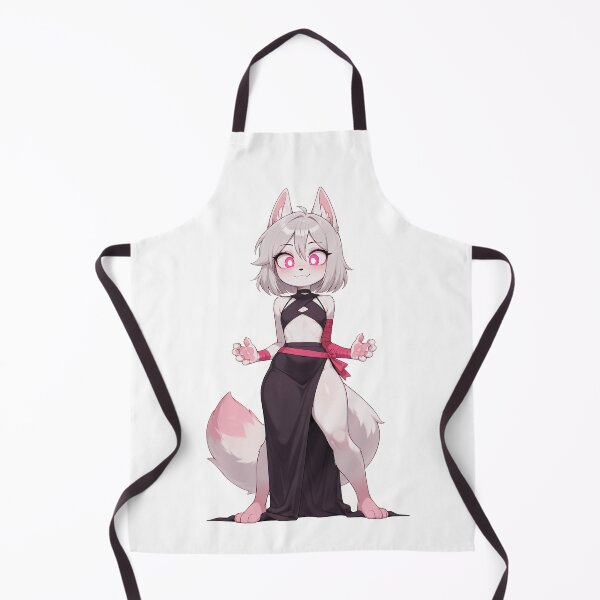 Item preview, Celunia Dressed Up designed and sold by CeluniaMoon's Art - Cute Furry, Anime, and More! .