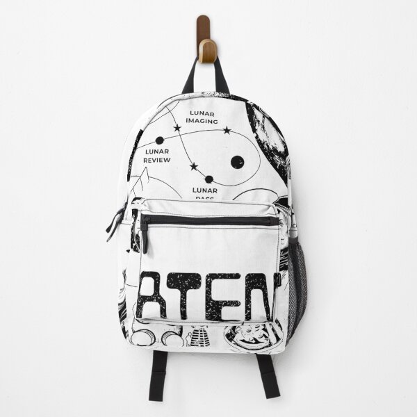 Item preview, Vintage Artemis II 2026 designed and sold by FableMind.