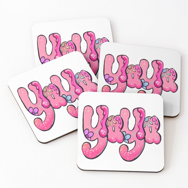 Item preview, Yaya Name - personalised gifts - personalised,personalized custom name with flowers designed and sold by Artonmytee.