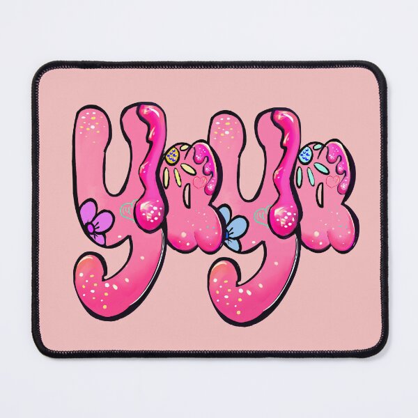 Item preview, Yaya Name - personalised gifts - personalised,personalized custom name with flowers designed and sold by Artonmytee.