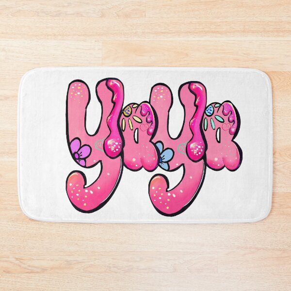 Item preview, Yaya Name - personalised gifts - personalised,personalized custom name with flowers designed and sold by Artonmytee.